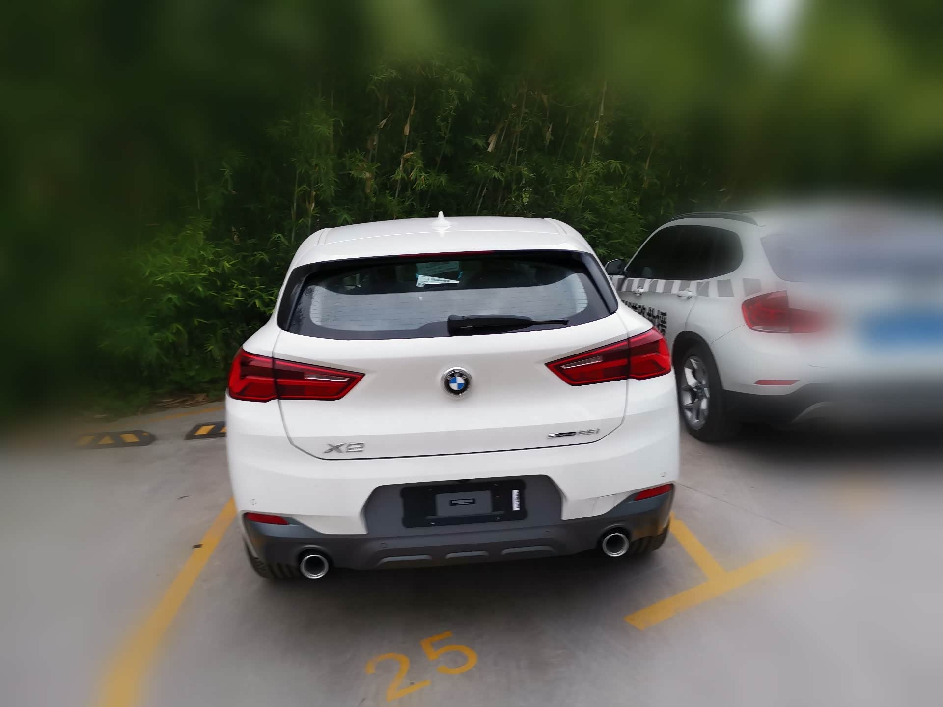 帅气._宝马x2论坛_汽车之家论坛