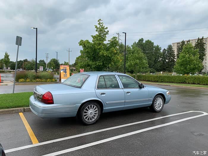 【图】「水星大侯爵」提车作业 一个你可能没有听说过的汽车品牌