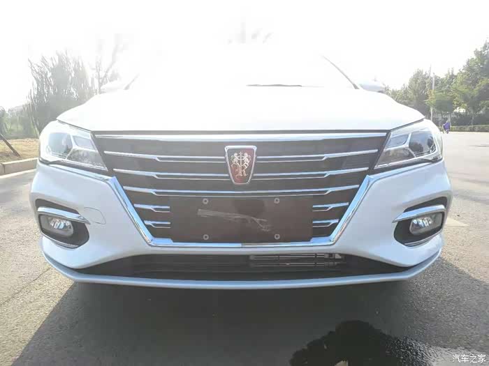 530 | 回复: 18 荣威i5论坛 因为i所以爱,我的大白五提车记录