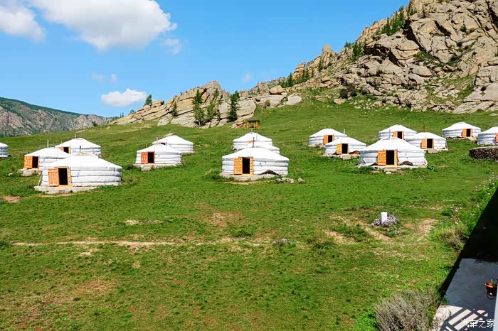 你好2021游玩蒙古乌兰巴托no22