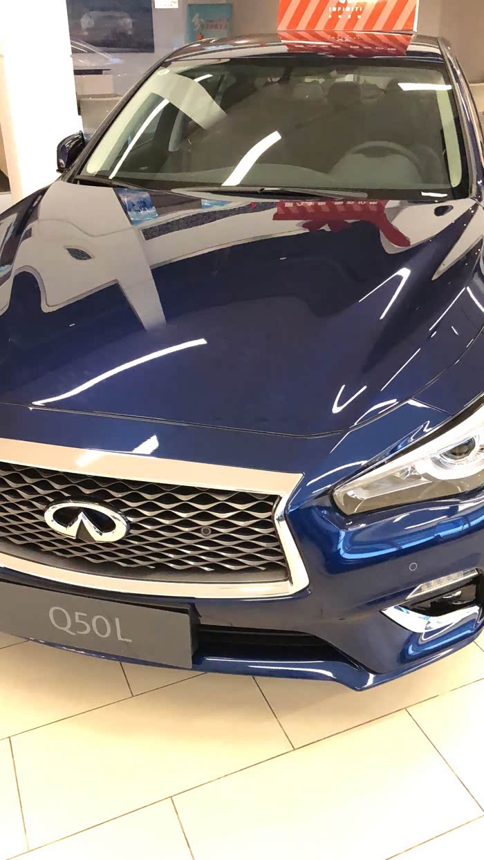 17466 | 回复: 193 英菲尼迪q50/q50l论坛 女生q50l很纠结颜色!