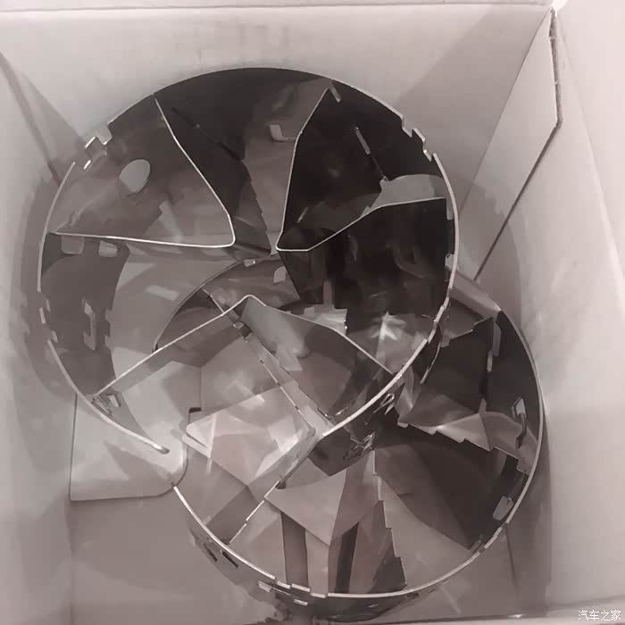 【发帖我最棒】进气改装之"涡轮"(已更)