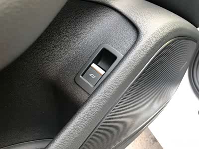 2019款奥迪a4l 40进取型提车作业