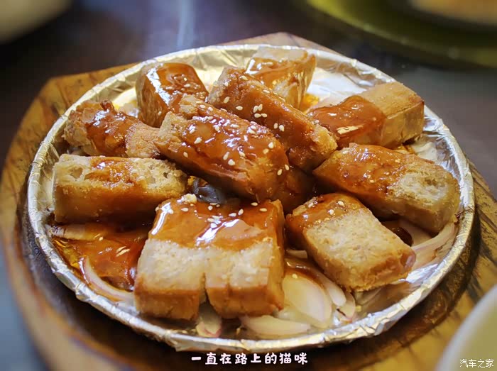 海的味道我知道,厦门这家老字号海鲜酒楼一试