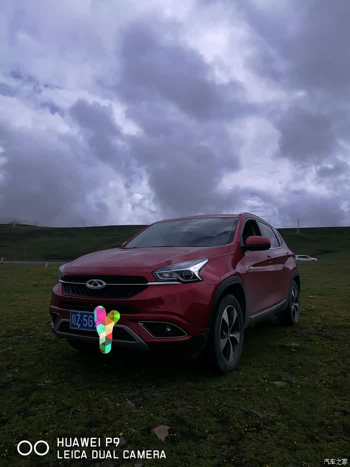 谁不是在流浪?--我和小七去旅行之川滇行