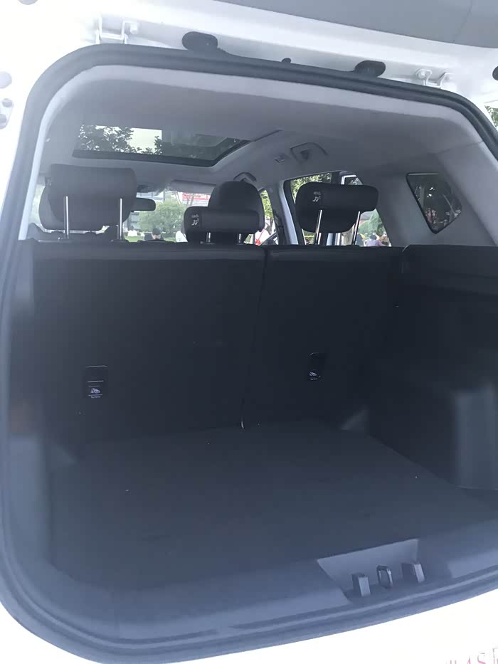 似水流年提高颜值瑞虎7愿2020年一切安好