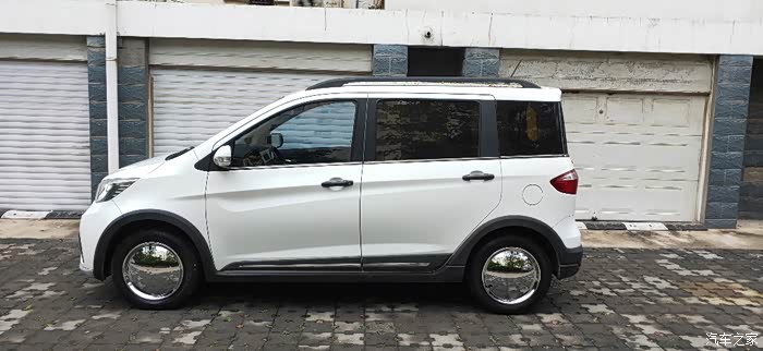 改装欧力威全球首例