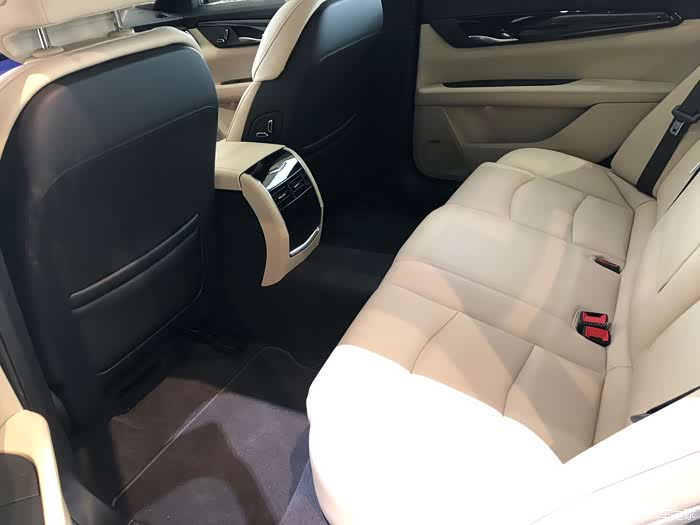 凯迪拉克ct6论坛_汽车之家论坛