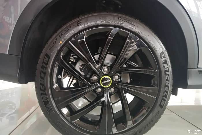 42 | 回复: 1 荣威rx5/rx5新能源论坛 荣威rx5plus只怪你过分美丽,让