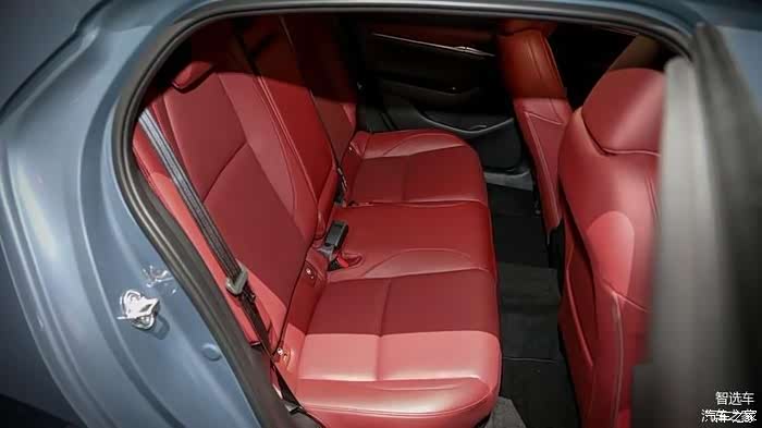 马自达3 昂克赛拉论坛_汽车之家论坛