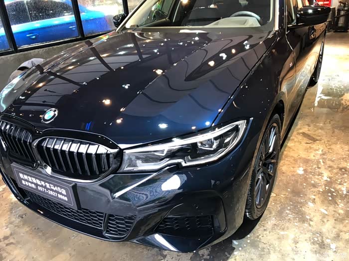 【图】苏州标轴耀夜已定,求个车友群_宝马3系论坛_汽车之家论坛