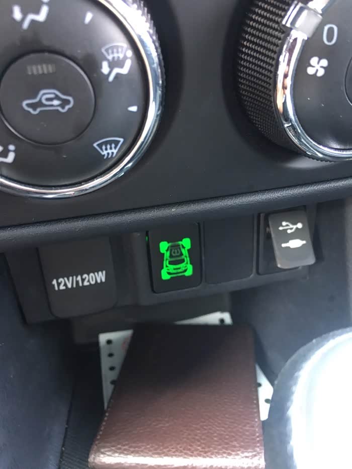 关于雷凌1.2t胎压监测 求技术大神解答