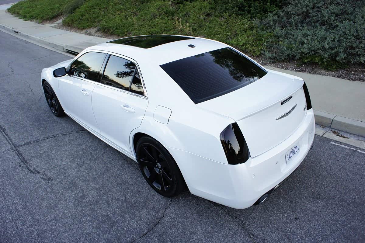 克莱斯勒300c srt论坛_手机汽车之家