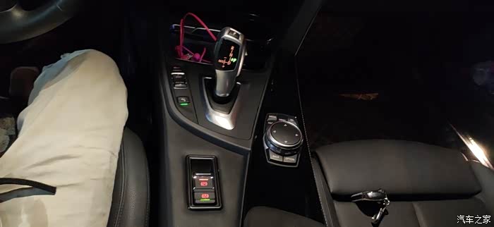 3gt改电子手刹完成发点细节过程就不说了