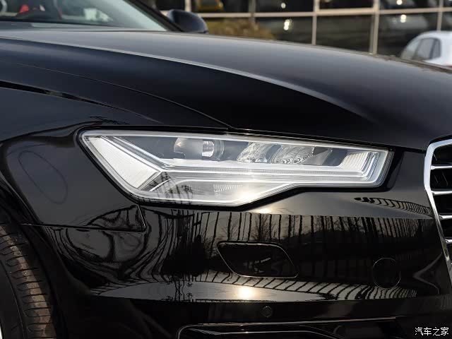 2029 | 回复: 14 奥迪a6l论坛 给车友普及矩阵大灯和普通led的区别.