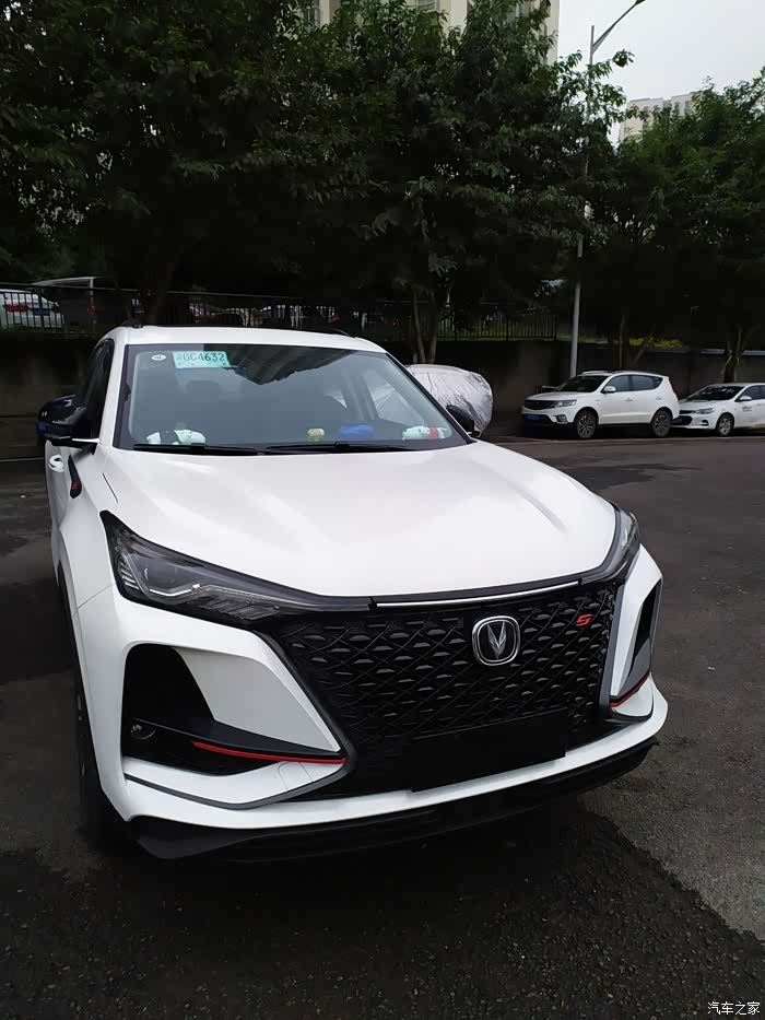 外貌协会看白色75普拉斯