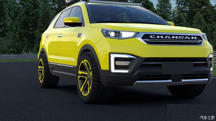 长安cs55论坛_汽车之家论坛