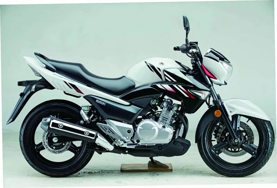 铃木gw250国4出炉配abs2668万