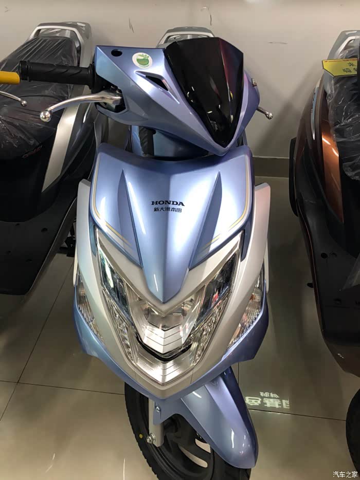 从新佳御的电控到底行不行啊睿御ex125选选哪个