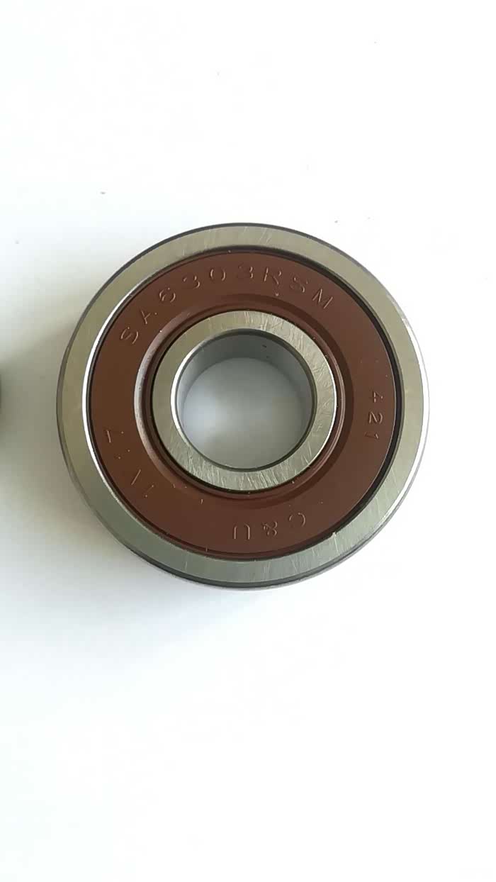 人本备用轴承 sa6303rsm