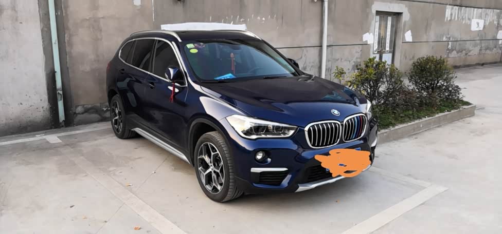 【图】新年好,x20的换挡请教_宝马x1论坛_汽车之家论坛