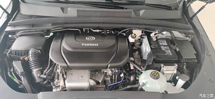 到店品鉴五菱凯捷,五菱银标黑马,看的我很心动