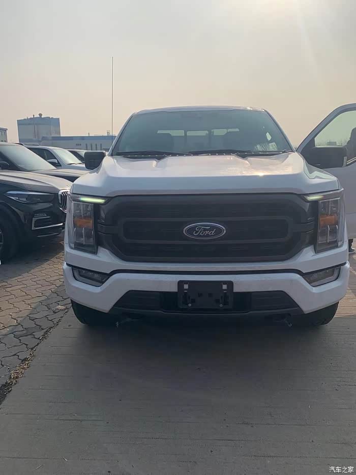 哇21款新f150
