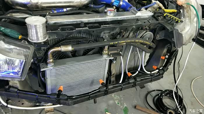 【图】菱悦v3水冷和油冷的超级升级_v3菱悦论坛_汽车之家论坛