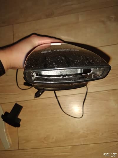 【家家众测】22,车载吸尘器(上)(车系)