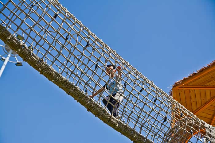 大城市铁岭开原儿童游乐场一日游