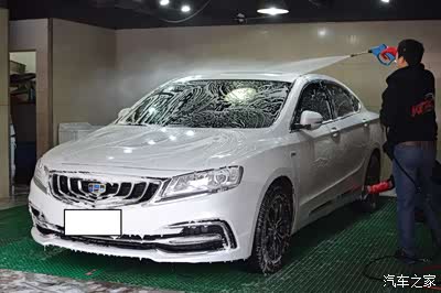 【家家众测】国产骄傲-康得新汽车隔热膜