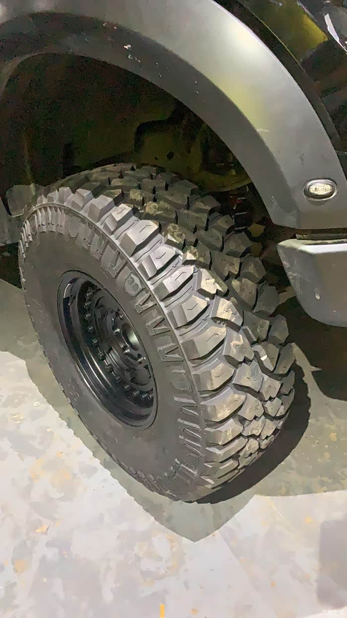 转让米奇汤普森37准新胎