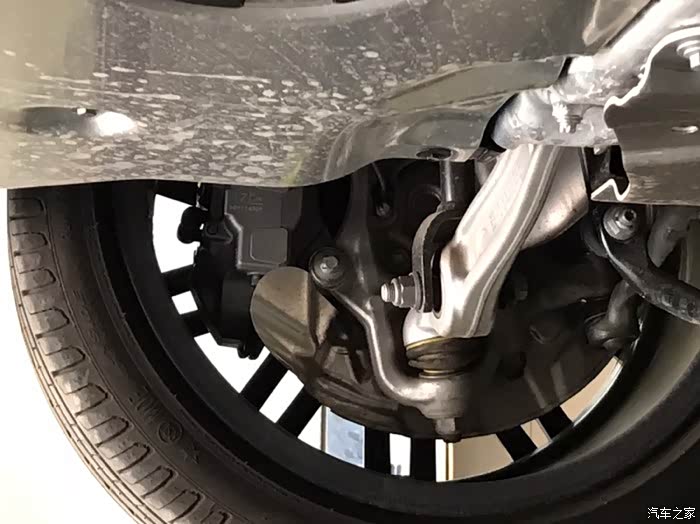 【图】跪求5系后悬挂真相_宝马5系论坛_汽车之家论坛