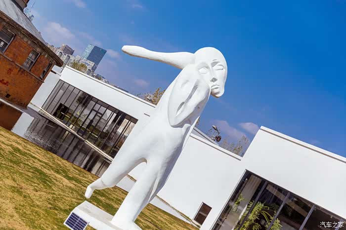 成就你的都市时尚生活# 探访合肥最火网红打卡地