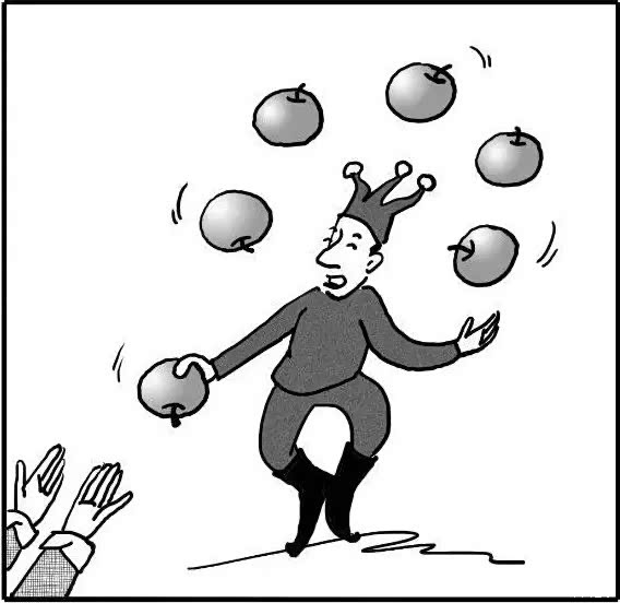 【老包熬汤】适合所有人看的十二张经典图片!