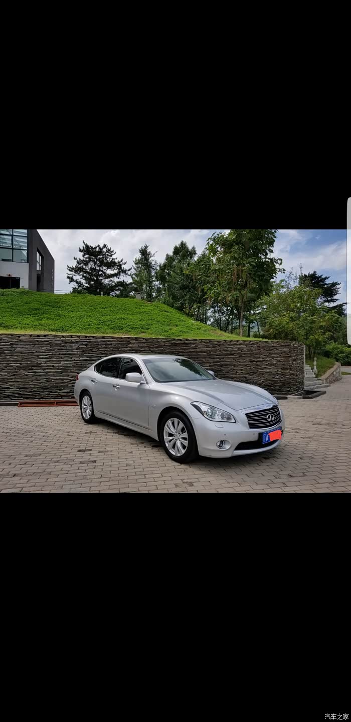 【图】亮个相吧小宝贝,m37_英菲尼迪q70论坛_汽车之家论坛