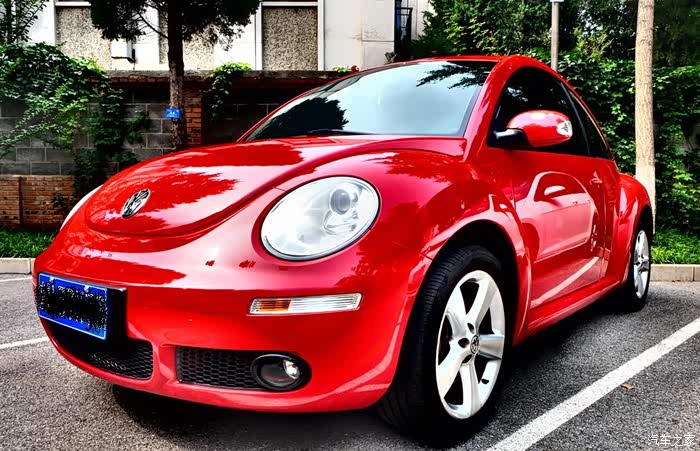 敢发就敢送#退出舞台的甲壳虫