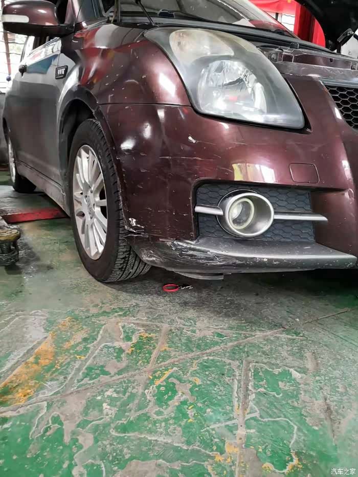 好久没发帖了最近毁车不倦啊