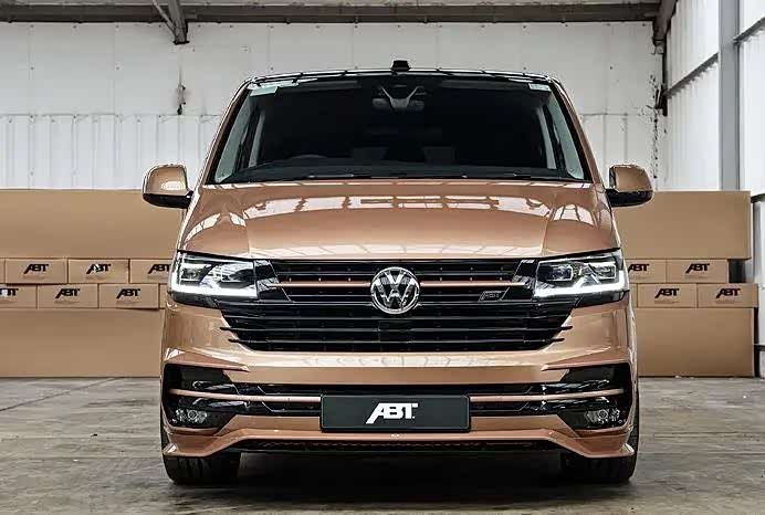 这台全新的柴油版大众迈腾威在众多家用mpv车型表现都很强