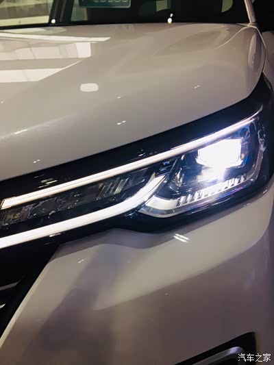 这个车用起是真的巴适#长安汽车cs55plus