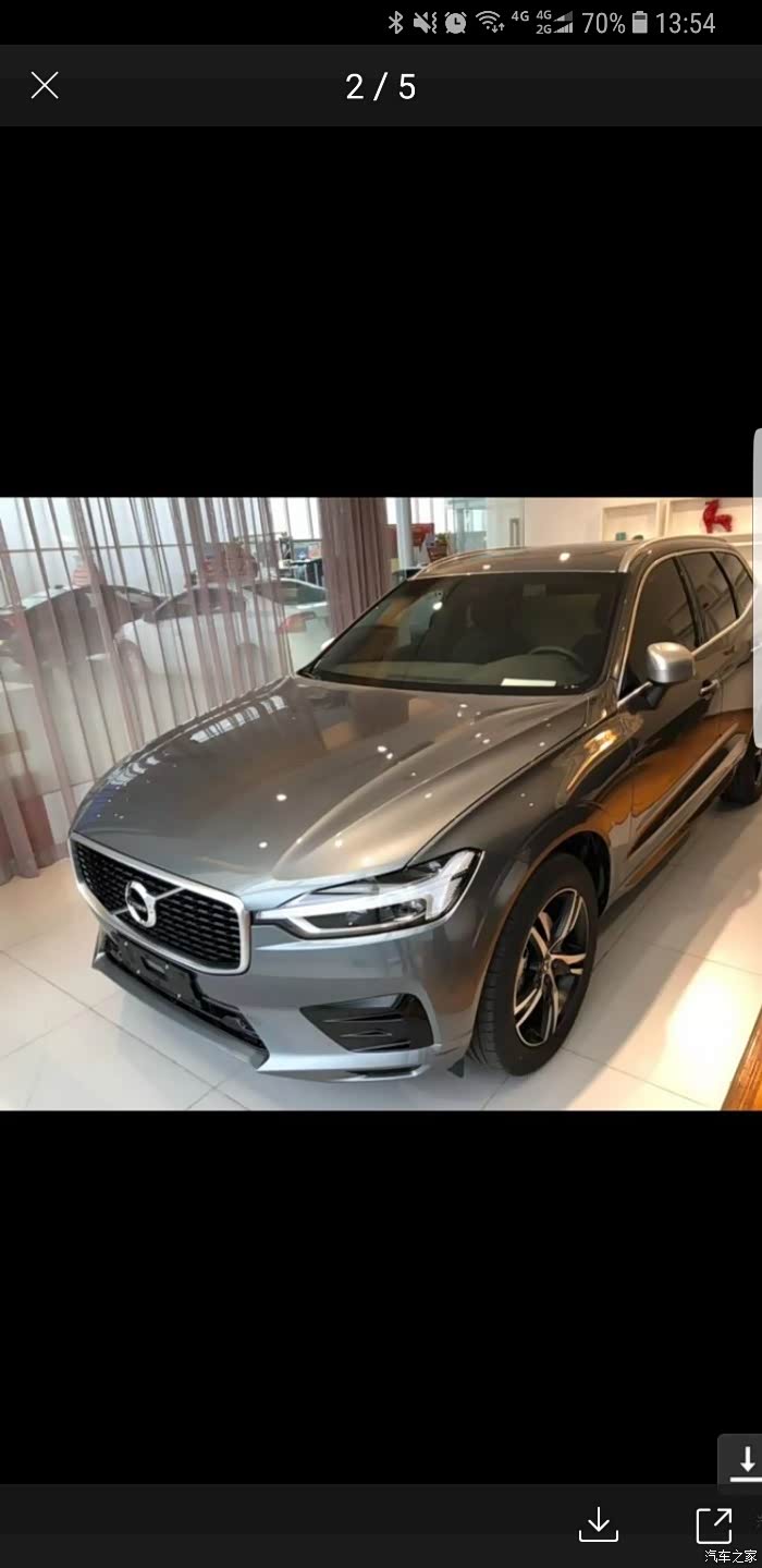 求助xc60运动版配色