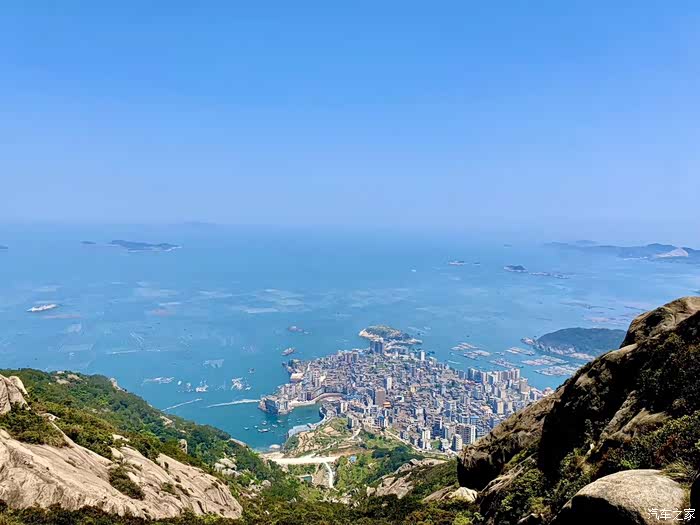 五月天打卡网红奇达村