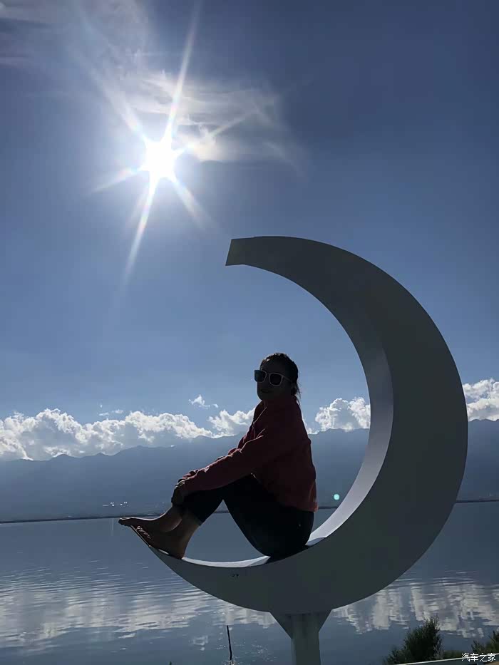 大理网红拍照打卡地您get了吗