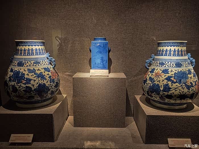 ⑤文物精华厅展示: ⑥古城遗韵厅展示: ⑦结束语: 目录: ①登州博物馆
