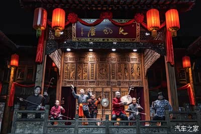 榜眼岳崧南北个跨院有书房私塾宗祠主人们房间等历经百年沧桑它 