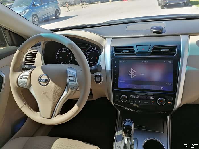 原创人车生活18款日产天籁20智进版用车一年半心得