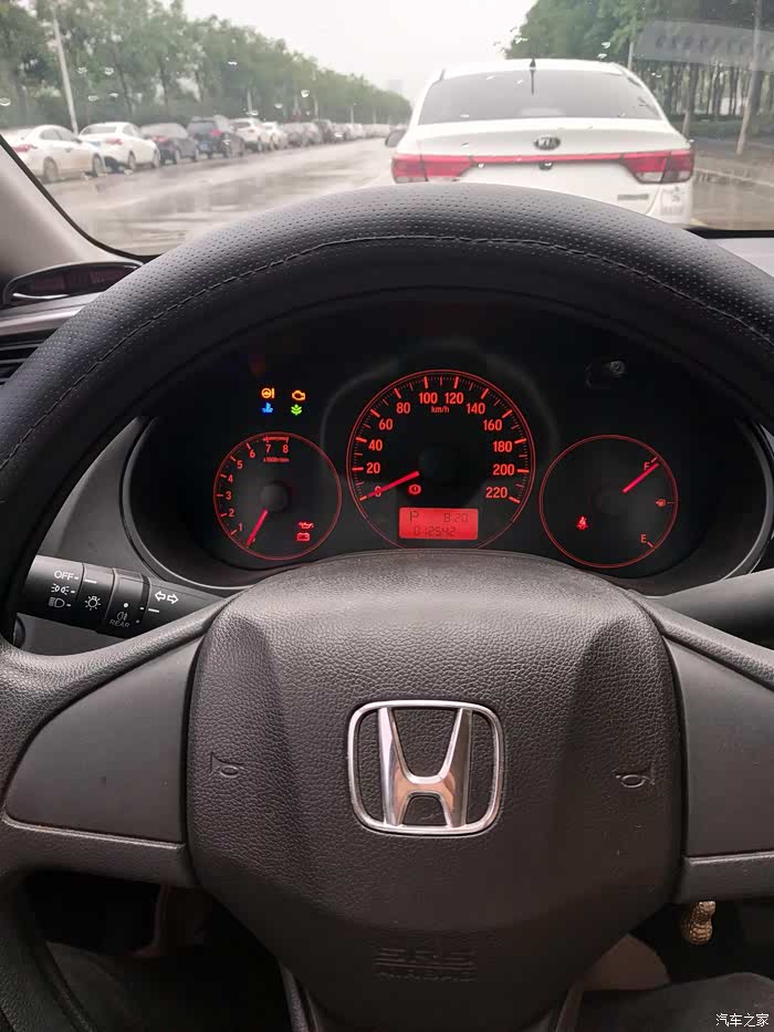 我的锋范,一年半了