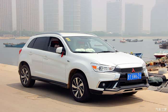 驾劲炫,逛码头,购海鲜,这次是周末的正确打开方