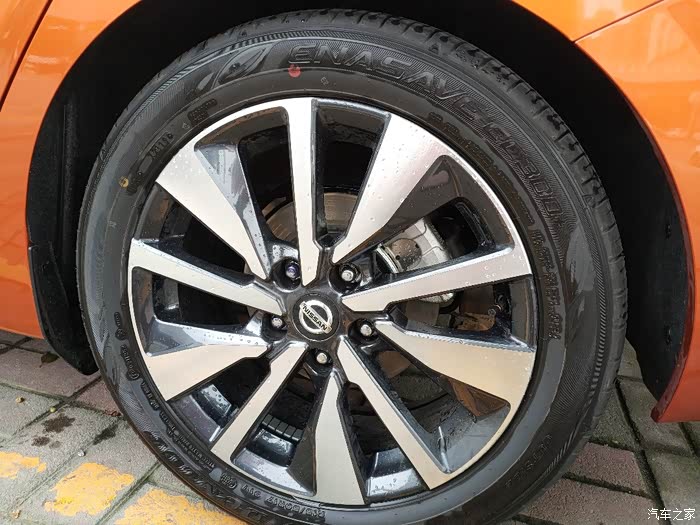 【轩逸线索征集】试驾第14代新轩逸