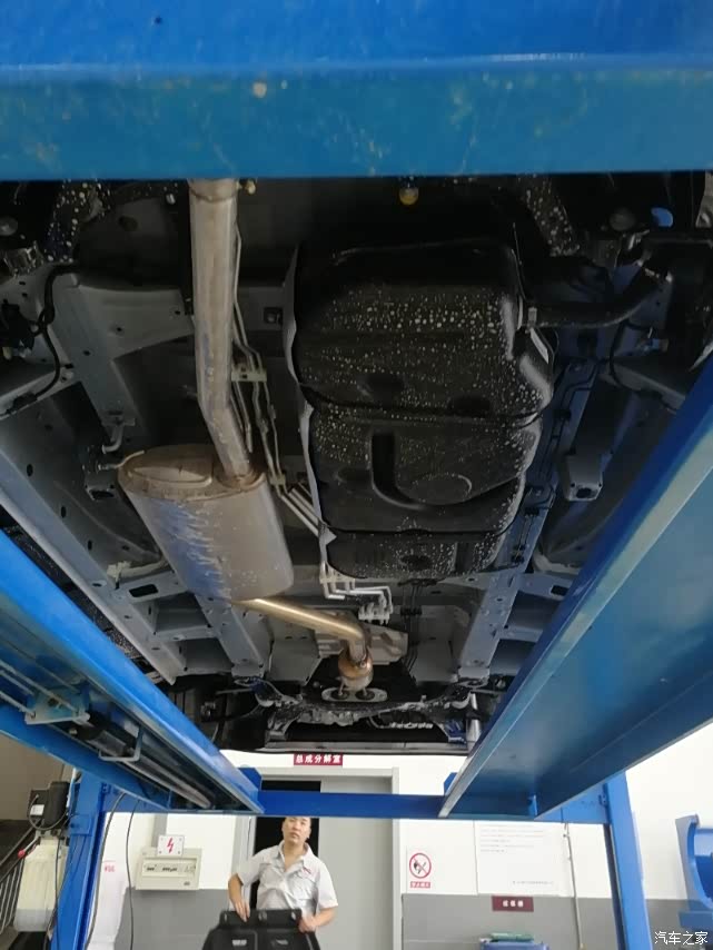 【图】gm8尊享车主一个月1.3万公里_传祺m8论坛_汽车之家论坛